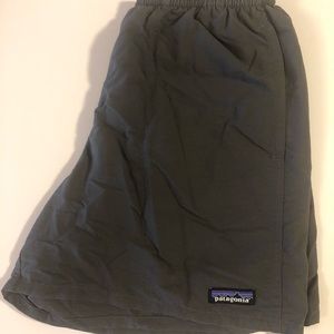 Patagonia Men’s Baggies